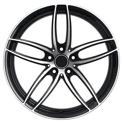 Forged Wheels (1 PC-0460) - YunLexus Custom Forged Wheels