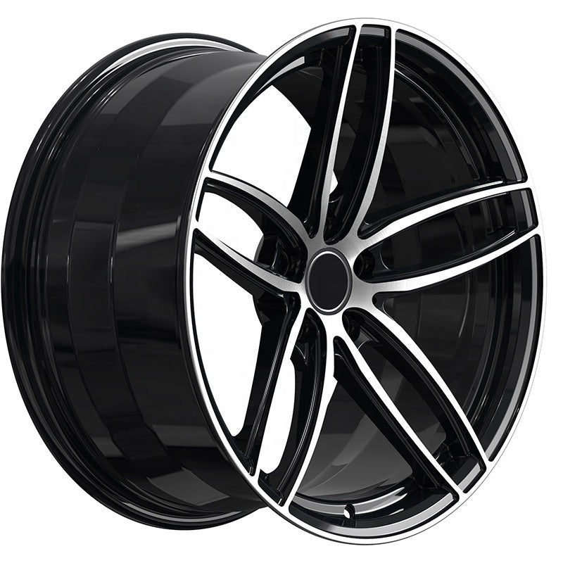 Forged Wheels (1 PC-0460) - YunLexus Custom Forged Wheels