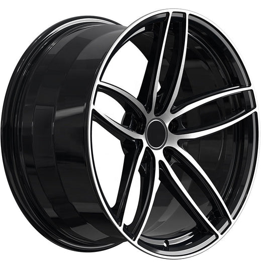 Forged Wheels (1 PC-0460)