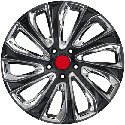 Forged Wheels (1 PC-0463) - YunLexus Custom Forged Wheels