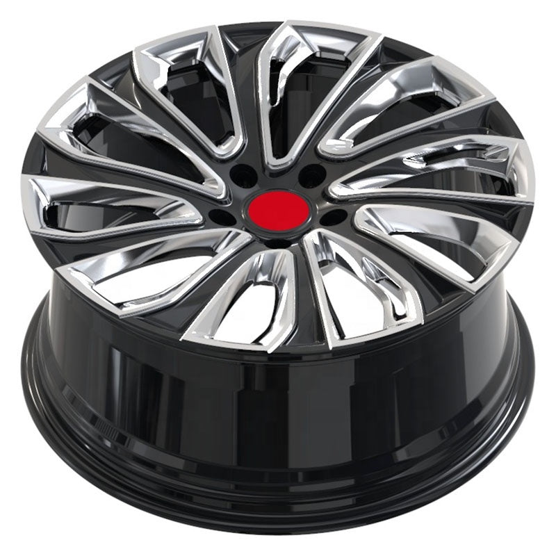 Forged Wheels (1 PC-0463) - YunLexus Custom Forged Wheels