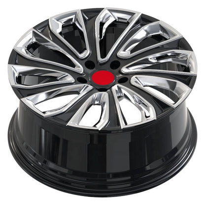 Forged Wheels (1 PC-0463) - YunLexus Custom Forged Wheels