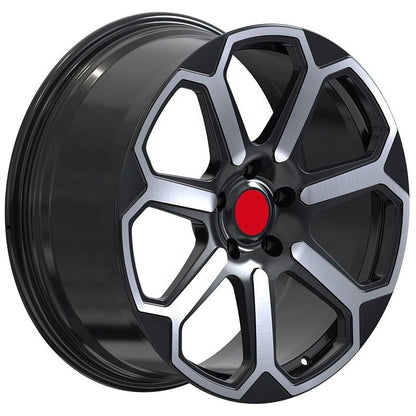 Forged Wheels (1 PC-0465) - YunLexus Custom Forged Wheels