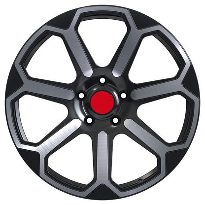 Forged Wheels (1 PC-0465) - YunLexus Custom Forged Wheels