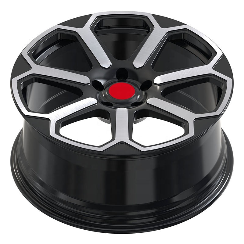 Forged Wheels (1 PC-0465) - YunLexus Custom Forged Wheels