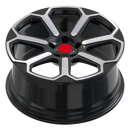 Forged Wheels (1 PC-0465) - YunLexus Custom Forged Wheels