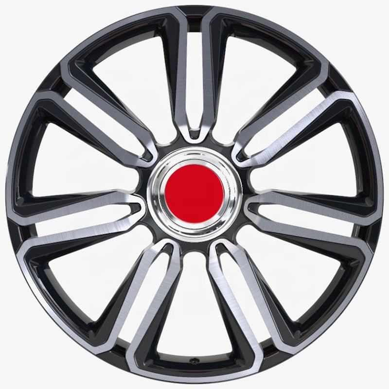 Forged Wheels (1 PC-0466) - YunLexus Custom Forged Wheels