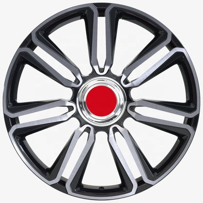 Forged Wheels (1 PC-0466) - YunLexus Custom Forged Wheels