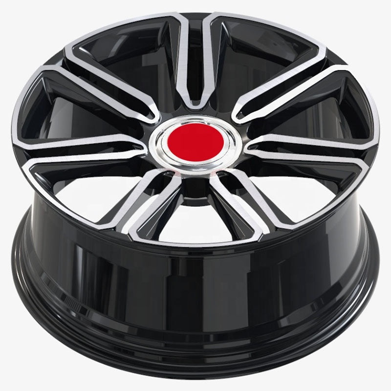 Forged Wheels (1 PC-0466) - YunLexus Custom Forged Wheels