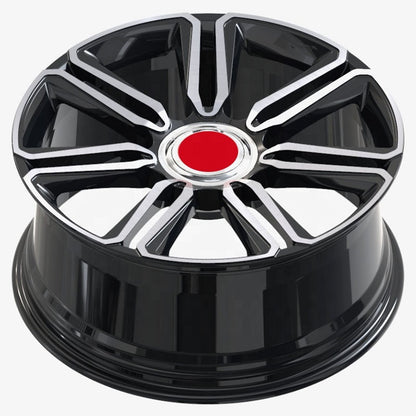 Forged Wheels (1 PC-0466) - YunLexus Custom Forged Wheels