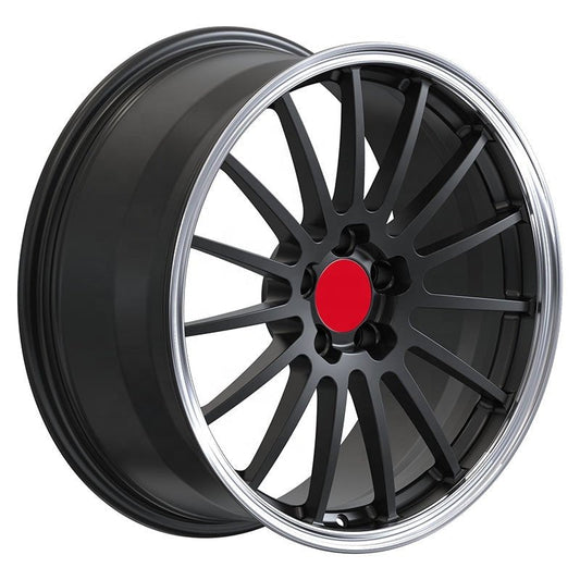 Forged Wheels (1 PC-0467)