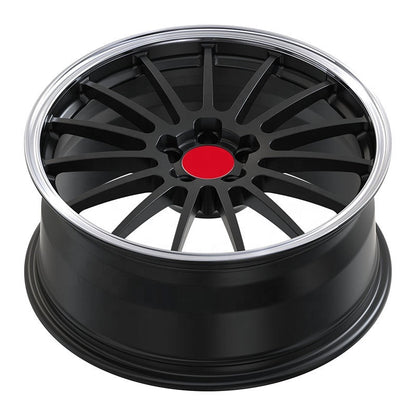 Forged Wheels (1 PC-0467) - YunLexus Custom Forged Wheels