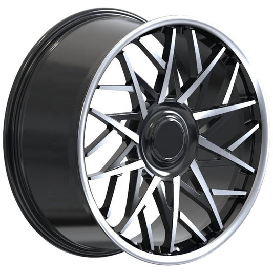 Forged Wheels (1 PC-0468)
