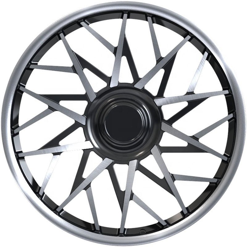Forged Wheels (1 PC-0468) - YunLexus Custom Forged Wheels