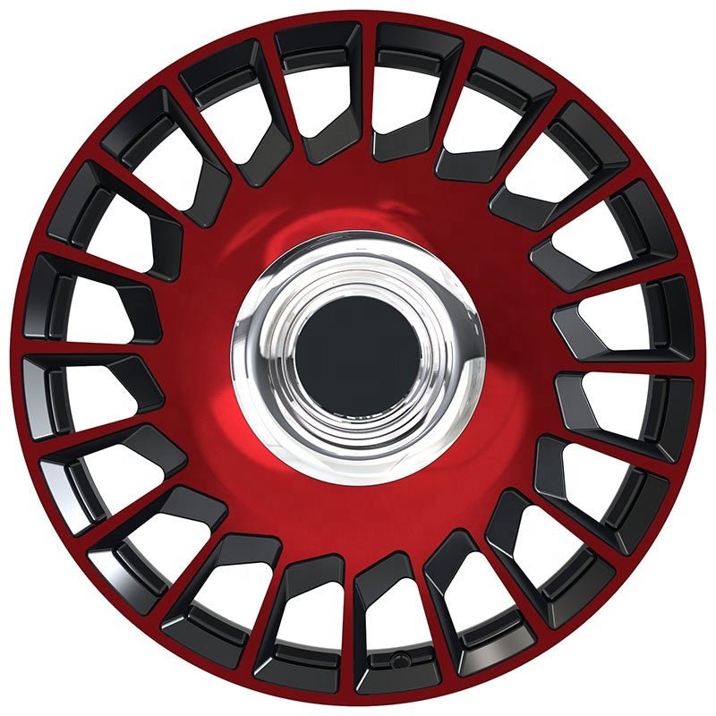 Forged Wheels (1 PC-0469) - YunLexus Custom Forged Wheels