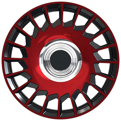 Forged Wheels (1 PC-0469) - YunLexus Custom Forged Wheels