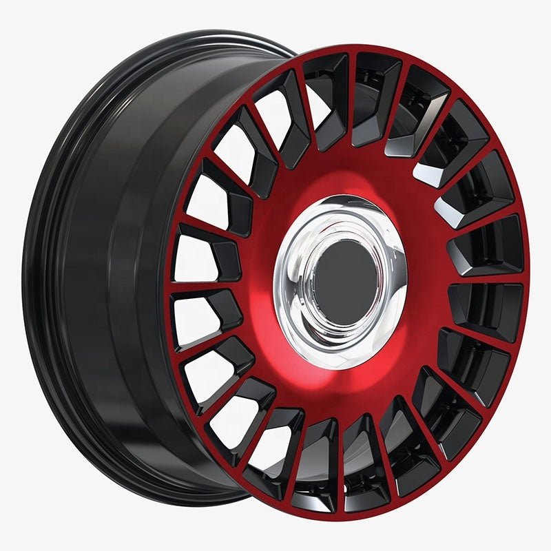 Forged Wheels (1 PC-0469) - YunLexus Custom Forged Wheels