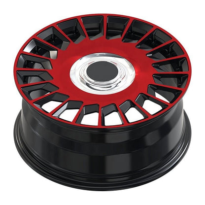 Forged Wheels (1 PC-0469) - YunLexus Custom Forged Wheels