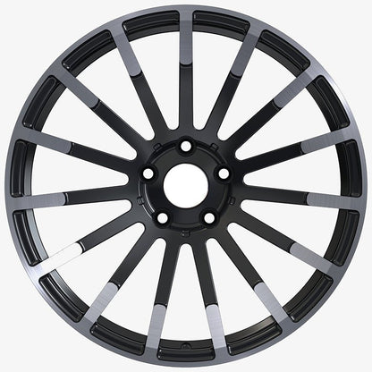 Forged Wheels (1 PC-047) - YunLexus Custom Forged Wheels