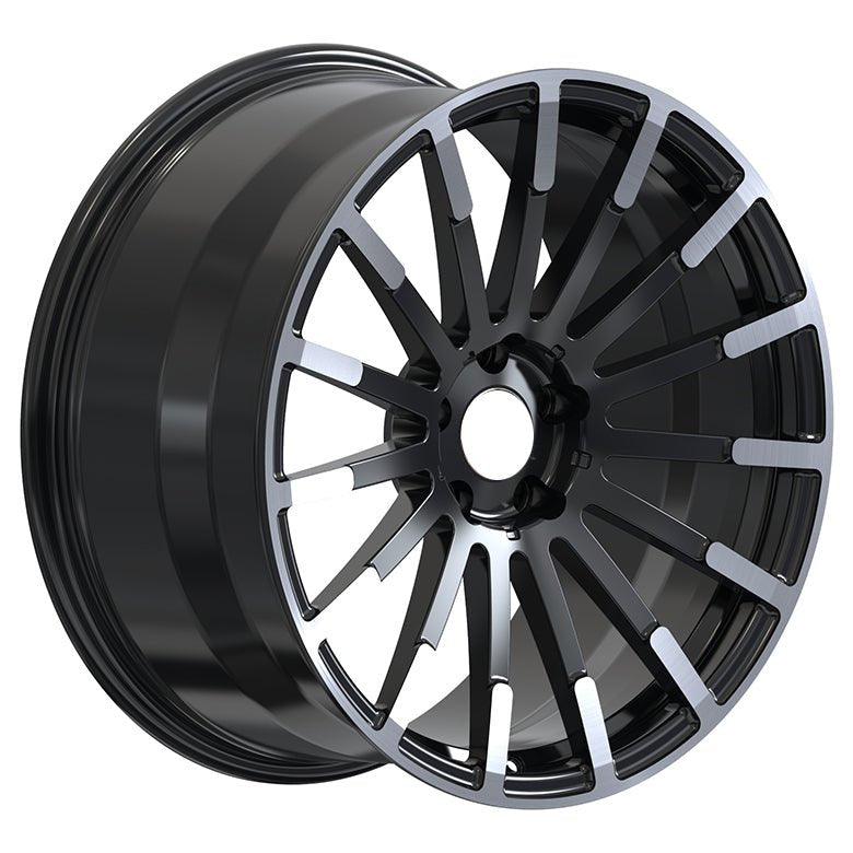 Forged Wheels (1 PC-047) - YunLexus Custom Forged Wheels