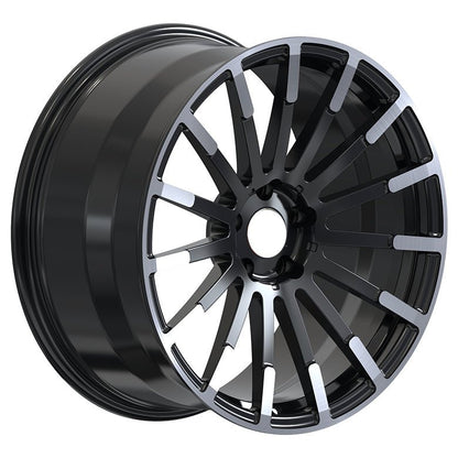 Forged Wheels (1 PC-047) - YunLexus Custom Forged Wheels