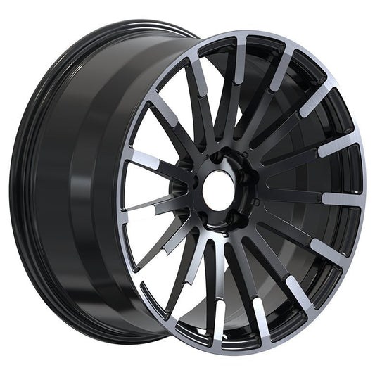 Forged Wheels (1 PC-047)