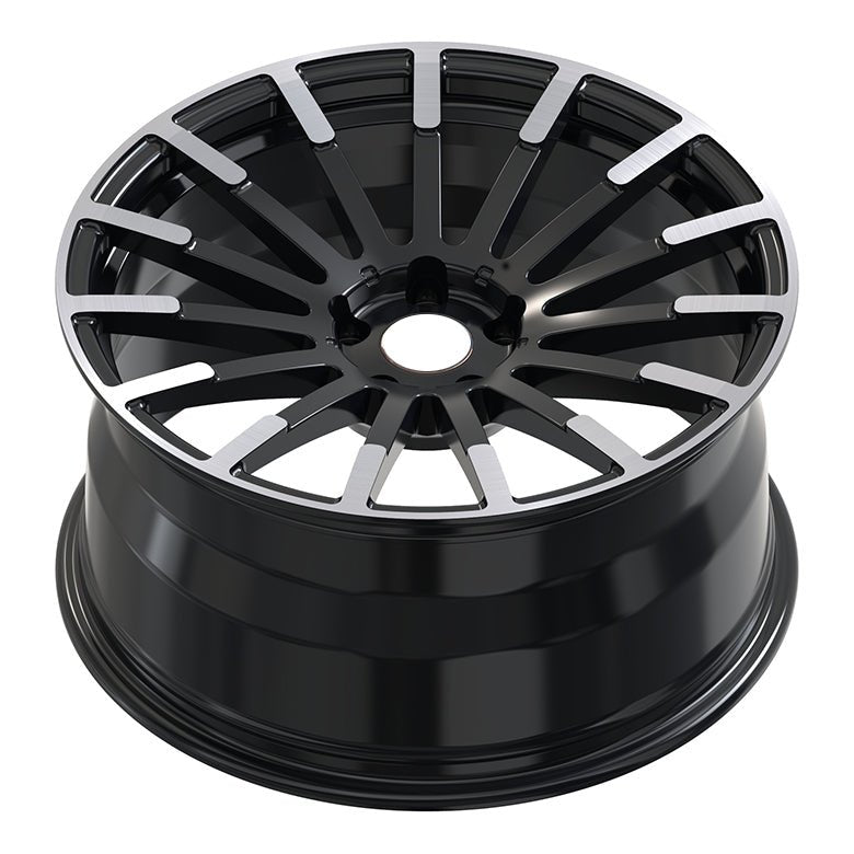 Forged Wheels (1 PC-047) - YunLexus Custom Forged Wheels