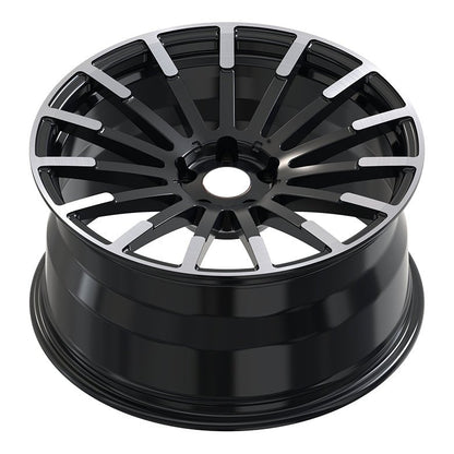 Forged Wheels (1 PC-047) - YunLexus Custom Forged Wheels