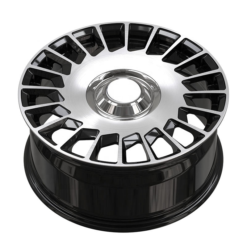 Forged Wheels (1 PC-0470) - YunLexus Custom Forged Wheels