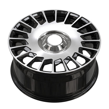 Forged Wheels (1 PC-0470) - YunLexus Custom Forged Wheels