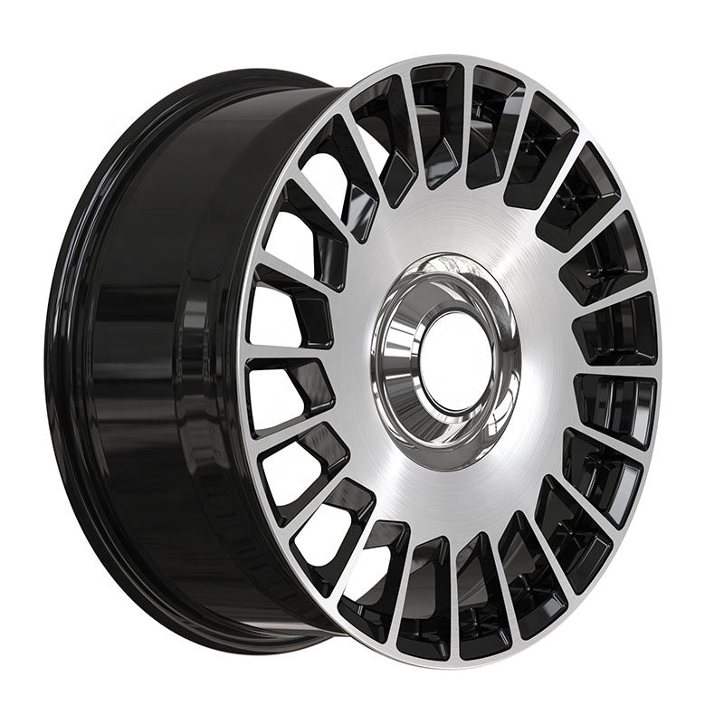 Forged Wheels (1 PC-0470) - YunLexus Custom Forged Wheels
