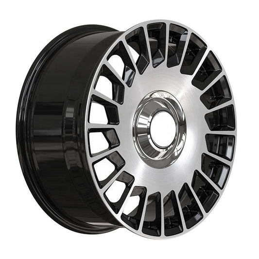 Forged Wheels (1 PC-0470)