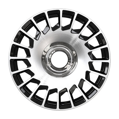Forged Wheels (1 PC-0470) - YunLexus Custom Forged Wheels