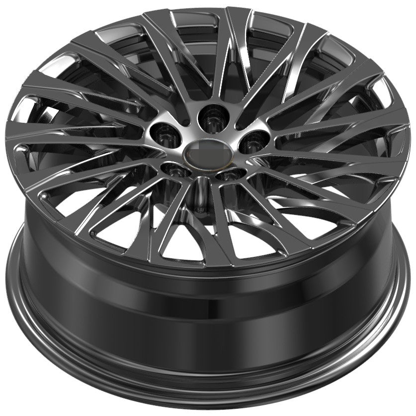 Forged Wheels (1 PC-0471) - YunLexus Custom Forged Wheels