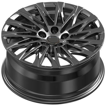 Forged Wheels (1 PC-0471) - YunLexus Custom Forged Wheels
