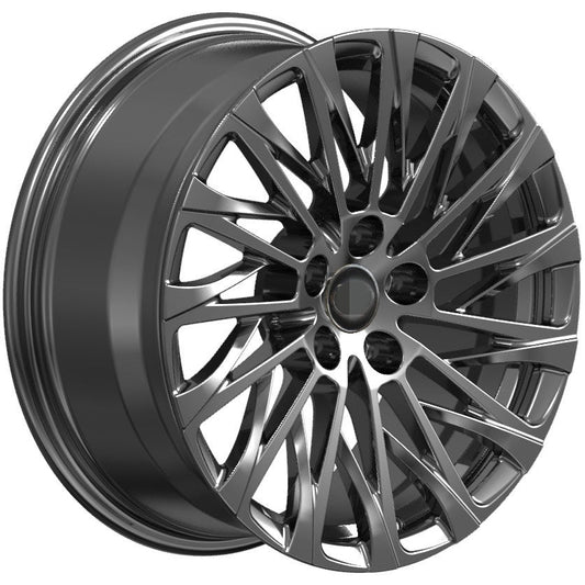 Forged Wheels (1 PC-0471)