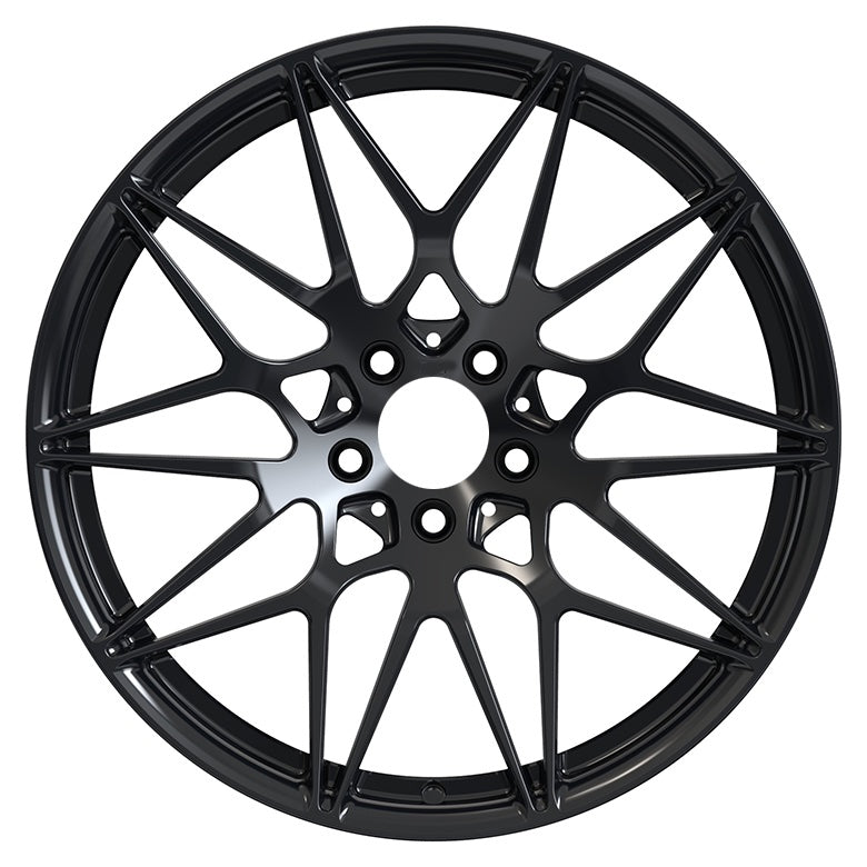 Forged Wheels (1 PC-0473) - YunLexus Custom Forged Wheels