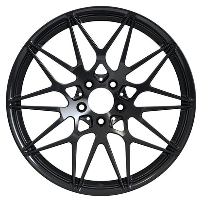 Forged Wheels (1 PC-0473) - YunLexus Custom Forged Wheels
