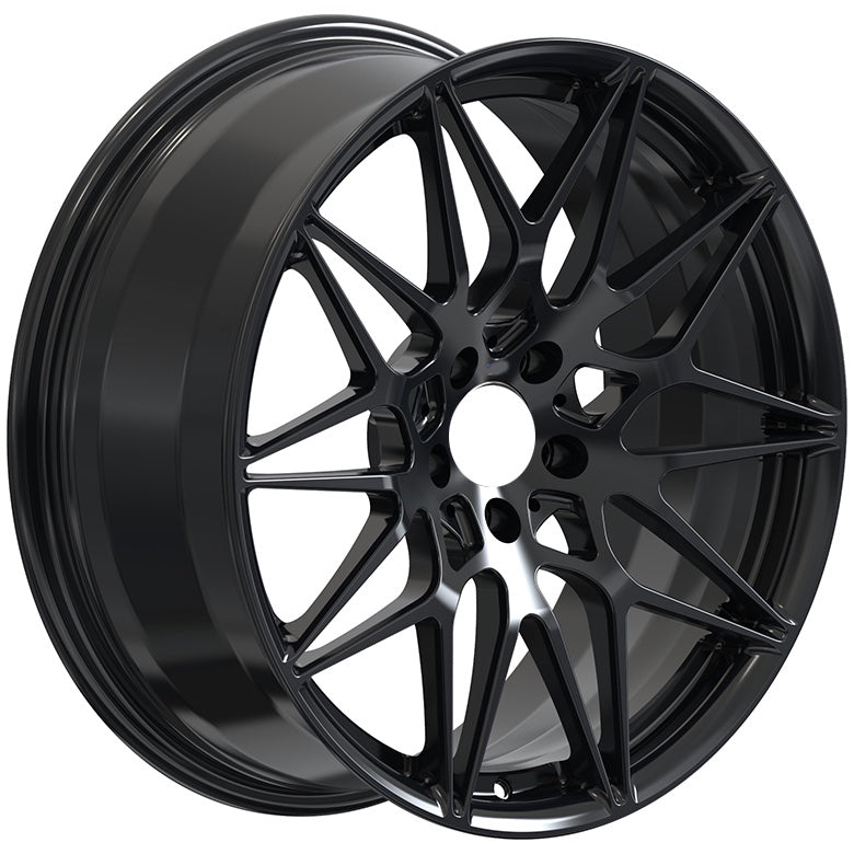 Forged Wheels (1 PC-0473) - YunLexus Custom Forged Wheels