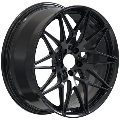 Forged Wheels (1 PC-0473) - YunLexus Custom Forged Wheels