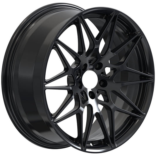 Forged Wheels (1 PC-0473)
