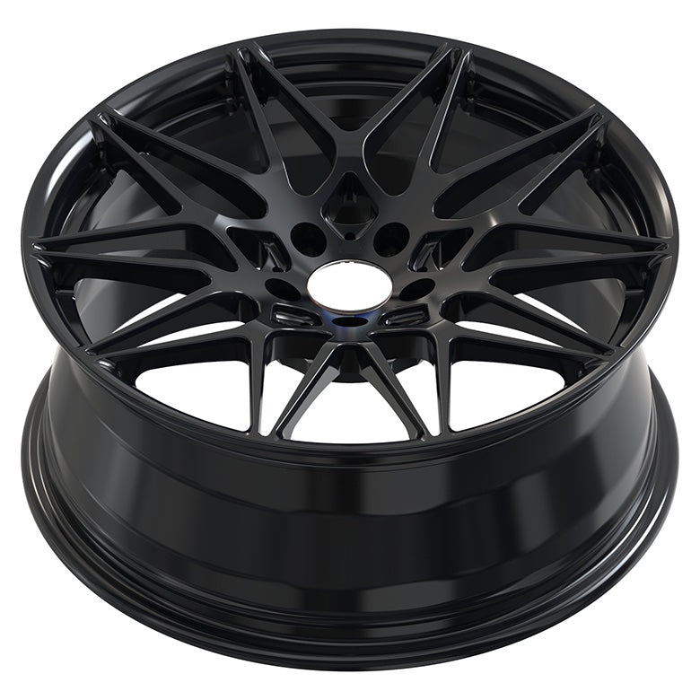 Forged Wheels (1 PC-0473) - YunLexus Custom Forged Wheels