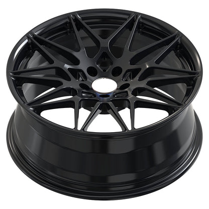 Forged Wheels (1 PC-0473) - YunLexus Custom Forged Wheels