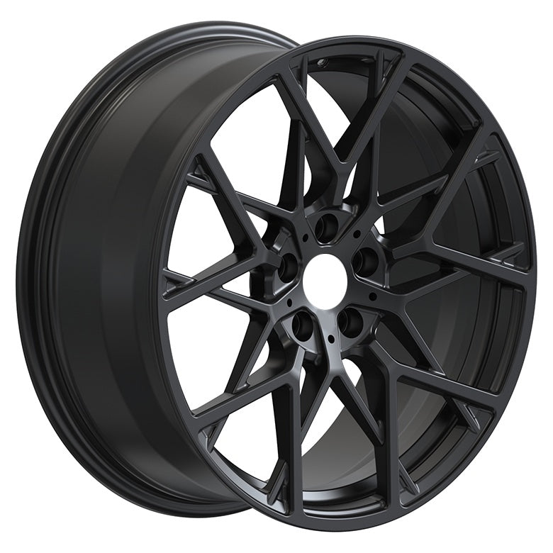 Forged Wheels (1 PC-0474) - YunLexus Custom Forged Wheels