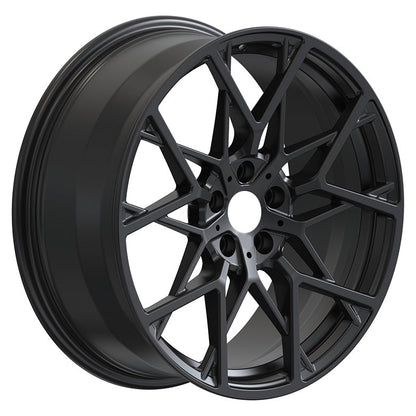 Forged Wheels (1 PC-0474) - YunLexus Custom Forged Wheels