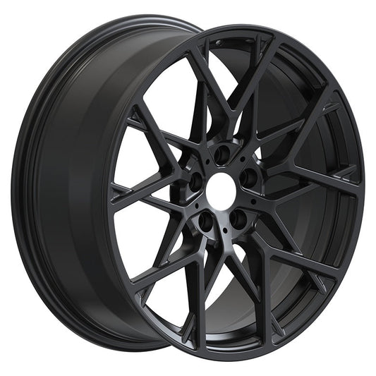 Forged Wheels (1 PC-0474)