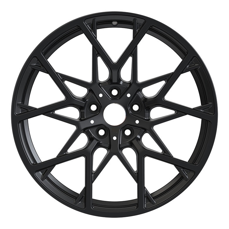 Forged Wheels (1 PC-0474) - YunLexus Custom Forged Wheels