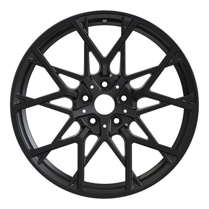 Forged Wheels (1 PC-0474) - YunLexus Custom Forged Wheels