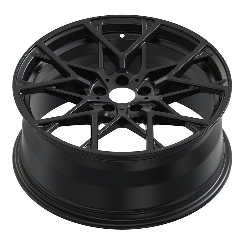 Forged Wheels (1 PC-0474) - YunLexus Custom Forged Wheels