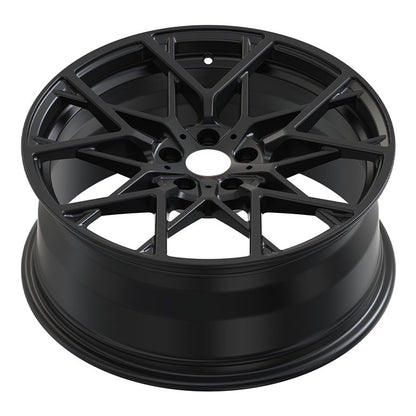 Forged Wheels (1 PC-0474) - YunLexus Custom Forged Wheels